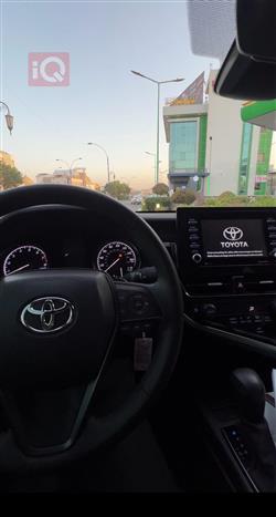 تويوتا كامري